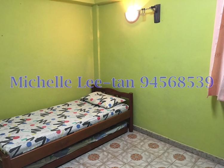 Blk 703 Bedok Reservoir Road (Bedok), HDB 4 Rooms #120390012